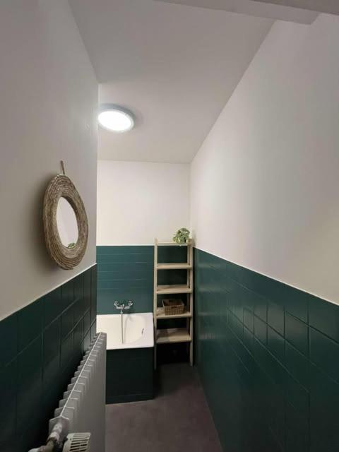 Chambre Du Vignoble - A L'Ancien Hotel De Reichsfeld Extérieur photo