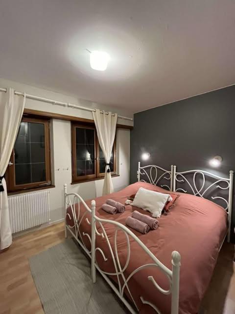 Chambre Du Vignoble - A L'Ancien Hotel De Reichsfeld Extérieur photo